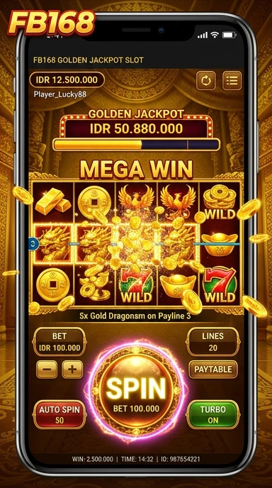 fb168 - Hub Aplikasi Terpercaya untuk Semua Pengguna